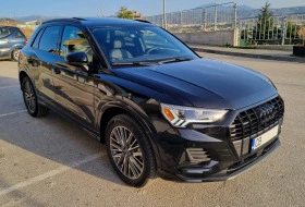 Audi Q3 45 TFSI quattro, снимка 7