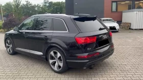 Audi Q7 3.0 TDI Quattro S-Line, снимка 3