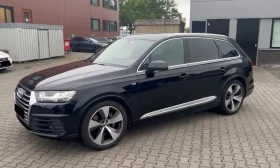 Audi Q7 3.0 TDI Quattro S-Line, снимка 2