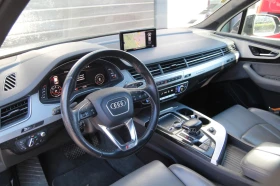 Audi Q7 3.0 TDI Quattro S-Line, снимка 7