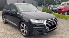 Audi Q7 3.0 TDI Quattro S-Line, снимка 6