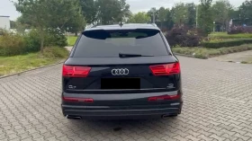 Audi Q7 3.0 TDI Quattro S-Line, снимка 4