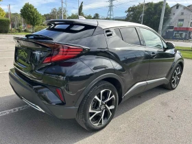 Toyota C-HR, снимка 6