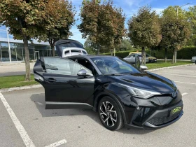 Toyota C-HR, снимка 4