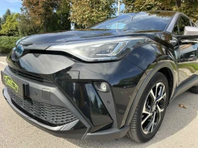 Toyota C-HR, снимка 13