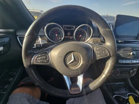 Mercedes-Benz GLE 350 4MATIC* harman/kardon* подгрев* Multi-Zone A/C* , снимка 11