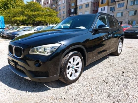 BMW X1 25 xDrive/218hp.Швейцария, снимка 3