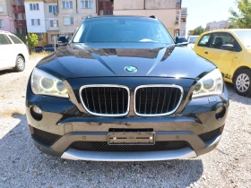 BMW X1 25 xDrive/218hp.Швейцария, снимка 2