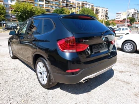 BMW X1 25 xDrive/218hp.Швейцария, снимка 8