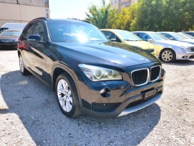 BMW X1 25 xDrive/218hp.Швейцария, снимка 1