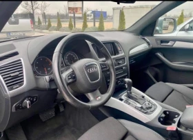 Обява за продажба на Audi Q5 2.0TDI QUATTRO  S-LINE + +  ~21 000 лв. - изображение 2