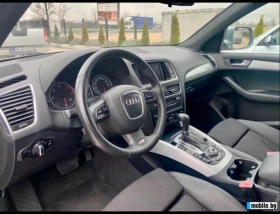 Audi Q5 2.0TDI QUATTRO  S-LINE + +  | Mobile.bg    8