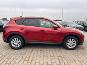 Mazda CX-5 2.2D 4WD AVTOMAT/NAVI  - [6] 