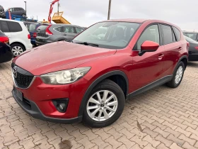 Mazda CX-5 2.2D 4WD AVTOMAT/NAVI  - [1] 