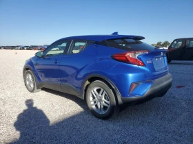 Toyota C-HR - [5] 