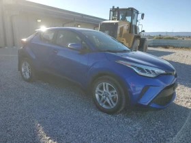 Toyota C-HR - [4] 