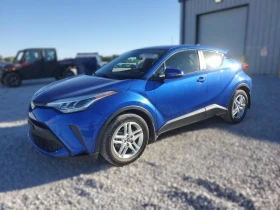 Toyota C-HR  - [1] 