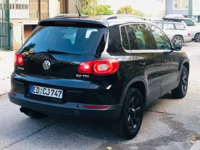 VW Tiguan 2.0TDI 4X4, снимка 4