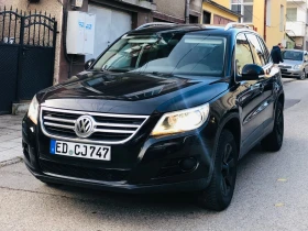 VW Tiguan 2.0TDI 4X4, снимка 1