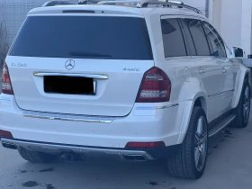 Mercedes-Benz GL 500 550 Facelift, снимка 3