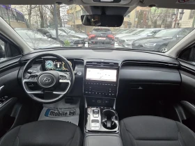 Hyundai Tucson 1.6 T-GDI - PLUG IN HIBRID  - 4X4- GERMANY , снимка 9