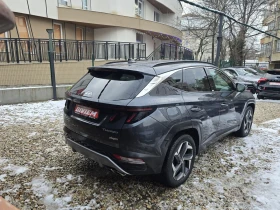 Hyundai Tucson 1.6 T-GDI - PLUG IN HIBRID  - 4X4- GERMANY , снимка 8