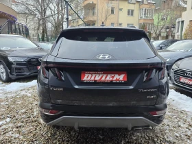 Hyundai Tucson 1.6 T-GDI - PLUG IN HIBRID  - 4X4- GERMANY , снимка 7