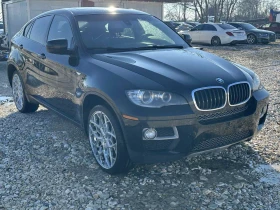 BMW X6 35i, снимка 2