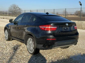 BMW X6 35i, снимка 4