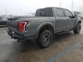 Ford F150 RAPTOR, снимка 3