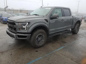 Ford F150 RAPTOR, снимка 1