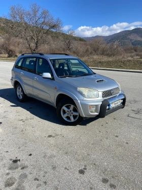 Toyota Rav4, снимка 5