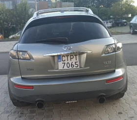 Infiniti Fx 35, снимка 2