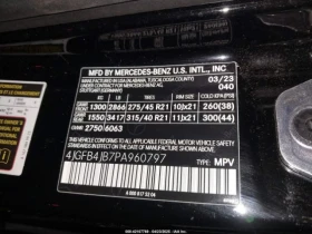 Mercedes-Benz GLE 350 2023    ! | Mobile.bg    13