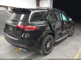 Mercedes-Benz GLE 350 2023    ! | Mobile.bg    4