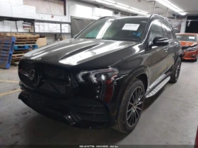 Mercedes-Benz GLE 350 2023    ! | Mobile.bg    2