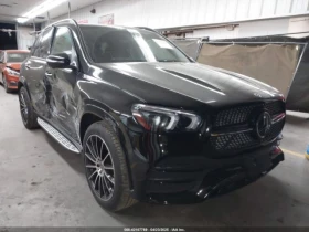  Mercedes-Benz GLE 35...