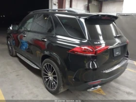 Mercedes-Benz GLE 350 2023    ! | Mobile.bg    3