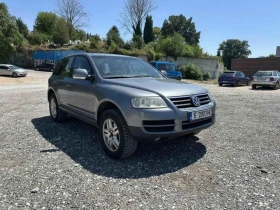 VW Touareg 3.2 / | Mobile.bg    2