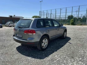 VW Touareg 3.2 / | Mobile.bg    5