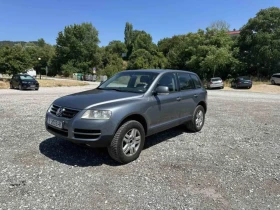 VW Touareg 3.2 / | Mobile.bg    3