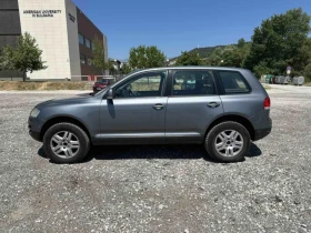 VW Touareg 3.2 / | Mobile.bg    6