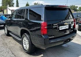 Chevrolet Tahoe 5.3i 360HP NAVI | Mobile.bg    7