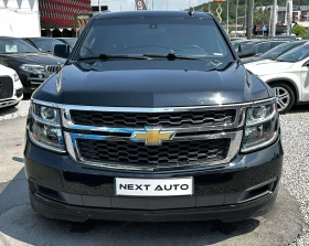     Chevrolet Tahoe 5.3i 360HP NAVI