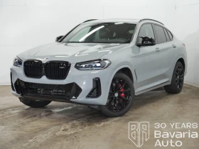 BMW X4 M40i M Sport Paket
