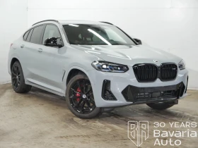 BMW X4 M40i M Sport Paket - 99100 лв. - 92336539 4