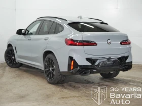 BMW X4 M40i M Sport Paket - 99100 лв. - 92336539 2