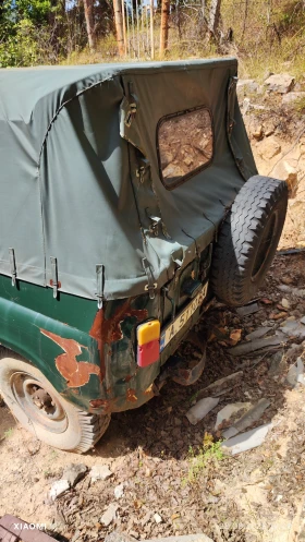 Обява за продажба на Uaz 469 ~1 500 лв. - изображение 3