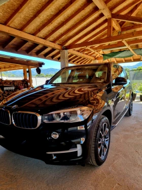     BMW X5 3d