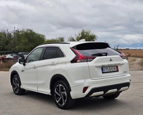 Обява за продажба на Mitsubishi Eclipse Cross PHEV Фул Екстри ТОП ~35 500 лв. - изображение 3